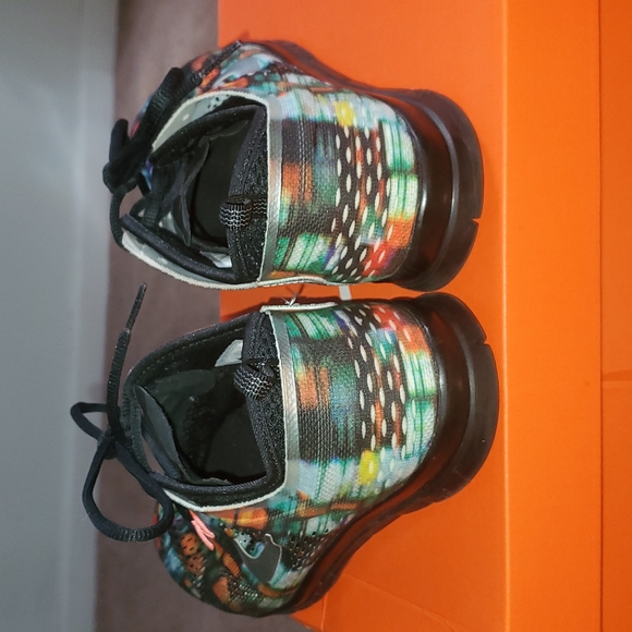 Nike Free Womens size 8.5 - Picture 2 of 5